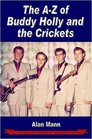 AZ of Buddy Holly and the Crickets