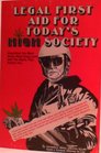 Legal first aid for today's high society Everything you must know about drug laws and the rights that protect you