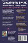 Capturing the Spark Inspired Teaching Thriving Schools