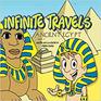 Infinite Travels Ancient Egypt Ancient Egypt