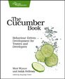 The Cucumber Book BehaviourDriven Development for Testers and Developers