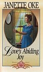Love's Abiding Joy Book 4