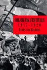 Bolshevik Festivals 19171920