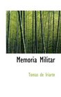 Memoria Militar