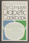 Complete Diabetic Cook Book