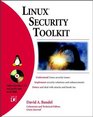 Linux Security Toolkit