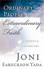 Ordinary People Extraordinary Faith