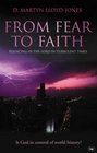 From Fear to Faith: Rejoicing in the Lord in Turbulent Times