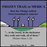 Frozen Trail to Merica