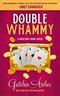Double Whammy (Davis Way, Bk 1)