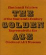 Golden Age Cincinnati Painters of the Nineteenth Century Represented in the Cincinnati Museum