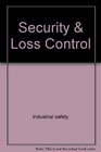 Security  loss control