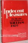 Indecent pleasures: The life and colorful times of William Targ