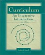 Curriculum An Integrative Introduction