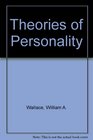 Theories of Personality