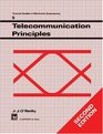 Telecommunications Principles