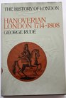 Hanoverian London 17141808