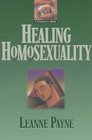 Healing Homosexuality