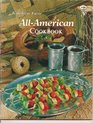 AllAmerican Cookbook