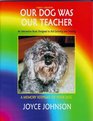 Our Dog Was Our Teacher An Interactive Book Designed to Aid Grieving and Healing