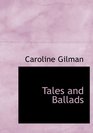 Tales and Ballads