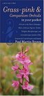 Grasspinks and Companion Orchids in Your Pocket A Guide to the Native Calopogon Bletia Arethusa Pogonia Cleistes Eulophia Pteroglossaspis and  United States and Canada