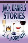 Jack Daniels Stories Vol. 4 (Jack Daniels and Associates Mysteries)