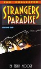 The Collected Strangers In Paradise vol 1