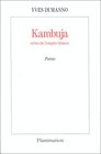 Kambuja Steles de l'empire khmer