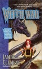 Wit'ch War (The Banned and the Banished, Book 3)