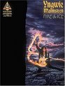 Yngwie Malmsteen  Fire and Ice
