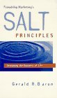 Friendship Marketing's Salt Principles Seasoning the Business of Life