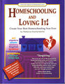 Homeschooling and Loving It