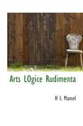 Arts LOgice Rudimenta