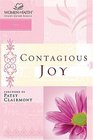 Contagious Joy Women of Faith Study Guide Series