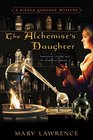 The Alchemist's Daughter (Bianca Goddard, Bk 1)