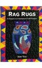 Rag Rugs Techniques in Contemporary Craft Projects