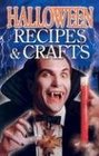 Halloween Recipes  Crafts