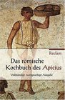 Das rmische Kochbuch des Apicius