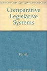 Comparative Legislative Systems