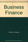 Business Finance