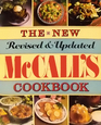 New Revised and Updated McCall's Cookbook