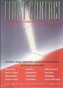 First Contact: The Search for Extraterrestrial Intelligence