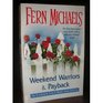 Weekend Warriors & Payback (2-in-1 Book)