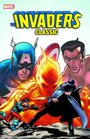 Invaders Classic Volume 3 TPB