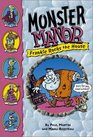 Monster Manor Frankie Rocks the House  Book 2