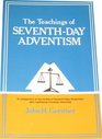 Teachings of SeventhDay Adventism
