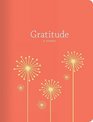 Gratitude A Journal
