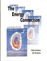The Energy Connection A Journey Into the Invisible World of Humans