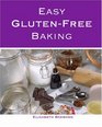 Easy GlutenFree Baking